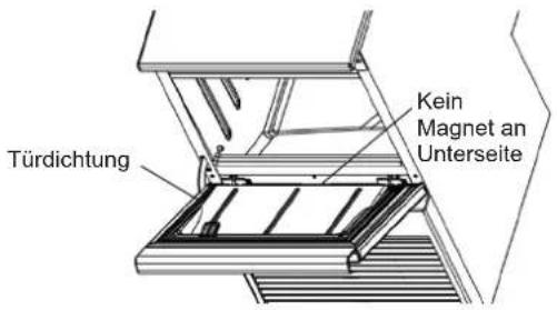 Hoshizaki KM-40C-HC - WICHTIG - 1