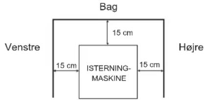 Hoshizaki KM-40C-HC - AVVIO - 2