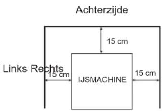 Hoshizaki KM-40C-HC - INBETRIEBNAHME - 2