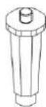 Hoshizaki KM-40C-HC - ACCESSOIRES - 3
