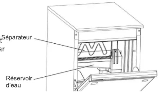 Hoshizaki KM-40C-HC - AVIS - 1