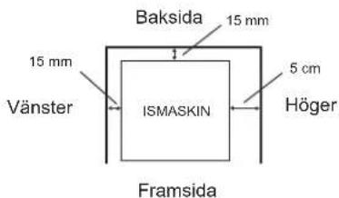 Hoshizaki KM-60C-HC-W - START - 2