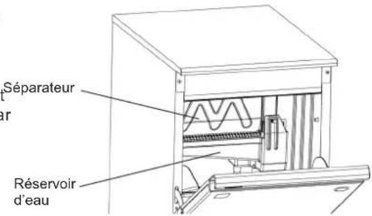 Hoshizaki KM-60C-HC-W - AVIS - 1