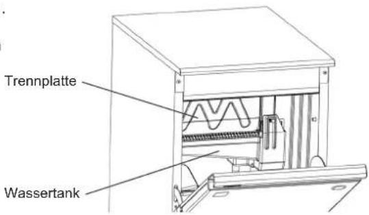 Hoshizaki KM-60C-HC-W - INBETRIEBNAHME - 1