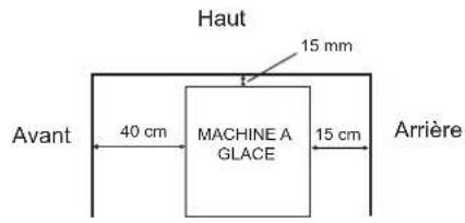 Hoshizaki KM-60C-HC-W - IMPORTANT - 2