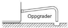 Hoshizaki KM-80C-HC-W - ADVARSEL - 4