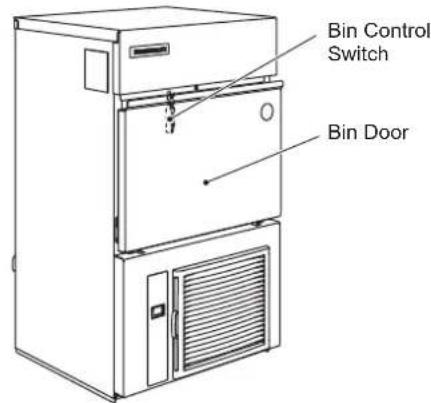 Hoshizaki IM-240NE-HC - UNPACKING - 2