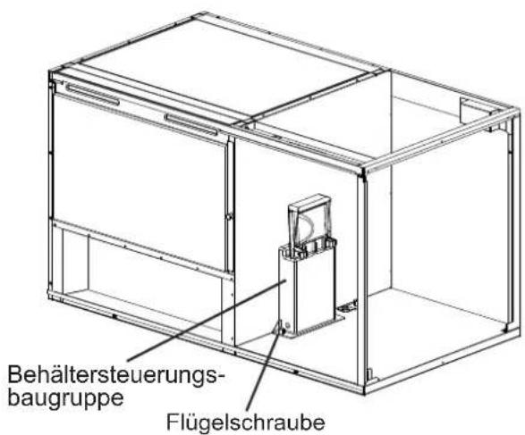 Hoshizaki KM-590DJE-R452 - VORSICHT - 2