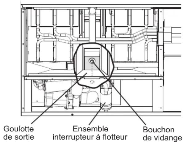 Hoshizaki KM-590DJE-R452 - ▲ AVERTISSEMENT - 1