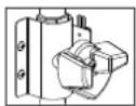 Hoshizaki KM-590DJE-R452 - IMPORTANTE - 1