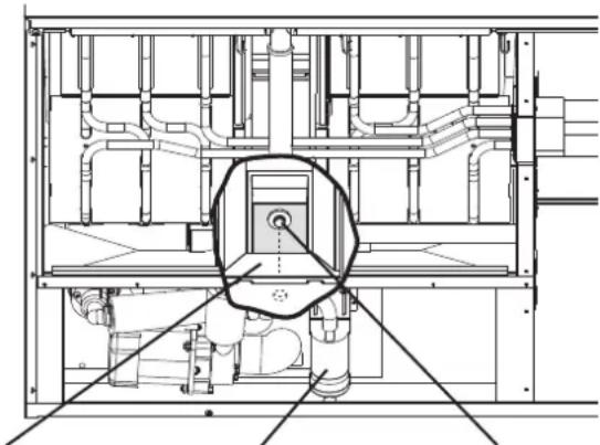 Hoshizaki KM-590DJE-R452 - ADVERTENCIA - 1