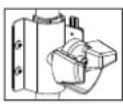 Hoshizaki KM-590DJE-R452 - WICHTIG - 1