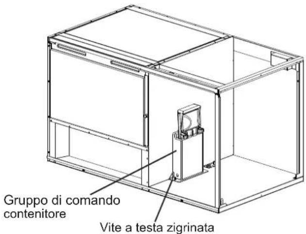 Hoshizaki KM-590DJE-R452 - ATTENZIONE - 2