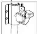 Hoshizaki KM-590DJE-R452 - IMPORTANTE - 2