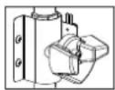 Hoshizaki KM-590DJE-R452 - IMPORTANTE - 1