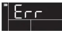 TERRAILLON X-Line Connect - ADVARSELSINDIKATORER - 3