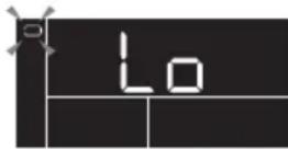 TERRAILLON X-Line Connect - WARNMELDUNGEN - 2