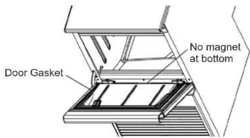 Hoshizaki KM-40C-HC-W - IMPORTANT - 1