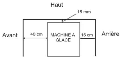 Hoshizaki KM-40C-HC-W - IMPORTANT - 2