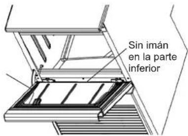Hoshizaki KM-40C-HC-W - IMPORTANTE - 1