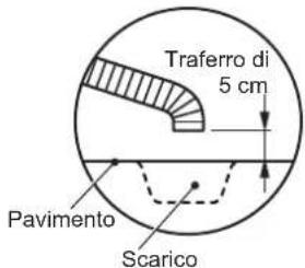 Hoshizaki KM-40C-HC-W - Solo per il Regno Unito e la Repubblica d'Irlanda - 4