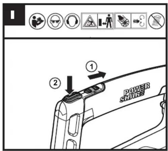 WORX WG584E.9 - 6