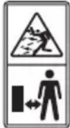 WORX WG584E.9 - SICHERHEIT HINWEISE FÜR AKKUPACK - 6