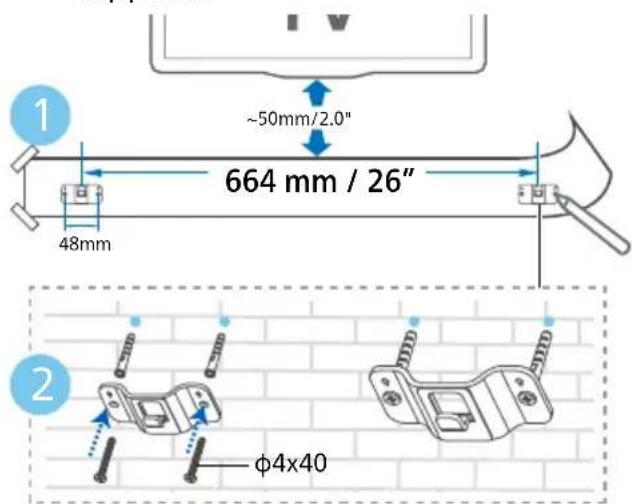 PHILIPS TAB6309 - AVERTISSEMENT! - 1