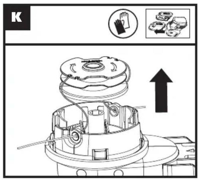 WORX WG183E.9 - 15