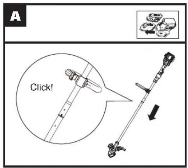 WORX WG183E.9 - 2