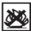 WORX WG268E.9 - SYMBOLER - 5
