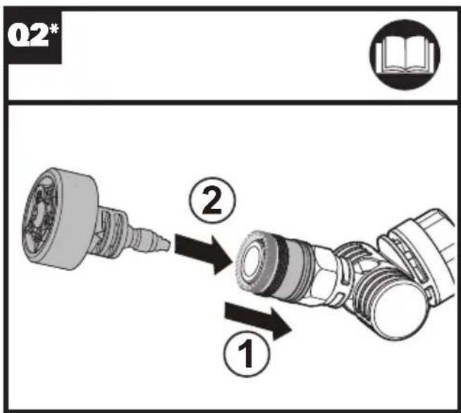 WORX HydroShot WG633E.9 - HYDROSHOT™ - 41