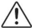 WORX HydroShot WG633E.9 - SAFETY WARNINGS FOR BATTERY PACK - 1