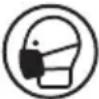 WORX WX812.9 - SAFETY WARNINGS FOR BATTERY PACK - 5
