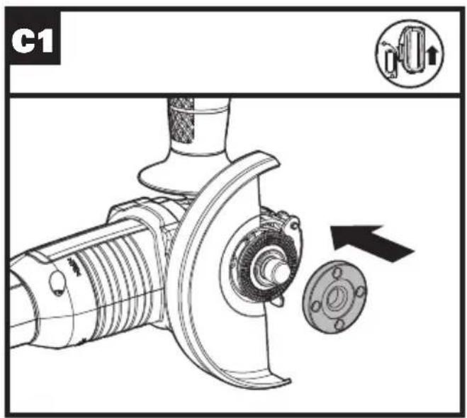 WORX WX812.9 - 5