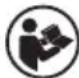 WORX WX812.9 - OPERATING INSTRUCTIONS - 1