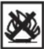 WORX WX812.9 - SAFETY WARNINGS FOR BATTERY PACK - 9