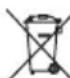 WORX WX812.9 - PROTECTION DE L'ENVIRONNEMENT - 1
