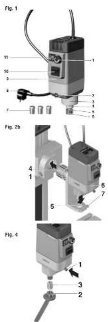 PROXXON UF/E - 1
