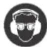 PROXXON UF/E - WARNING! - 2