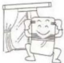 Orbegozo ADR 71 - SAFETY PRECAUTIONS - 2