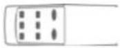 Orbegozo ADR 122 - ACCESORIOS - 4