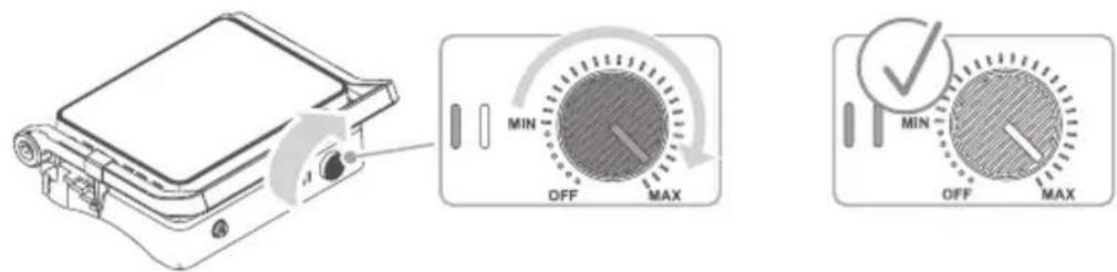 SEVERIN KG 2398 - Fettauffangschale - 3