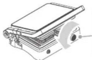 SEVERIN KG 2398 - Afstandhouder - 4