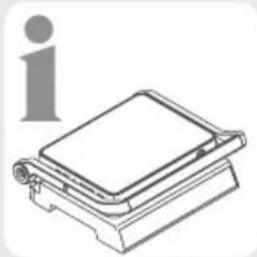 SEVERIN KG 2398 - Signal word - 6