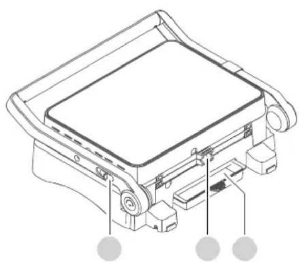 SEVERIN KG 2398 - Descrizione - 2