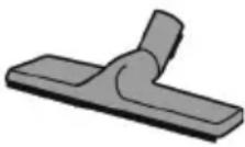 SEVERIN BC 7103 - Samodzielne usuwanie problemów - 1