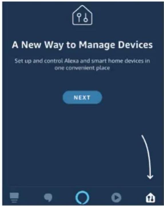 V-TAC VT-5113 - CONFIGURACIÓN DE ALEXA - 3