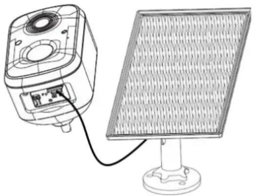 TECHNAXX TX-244 - Adaptateur électrique - 2