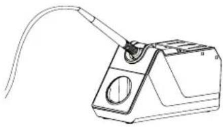 Toolcraft TPS-900 - b) Pincette de soudage - 2